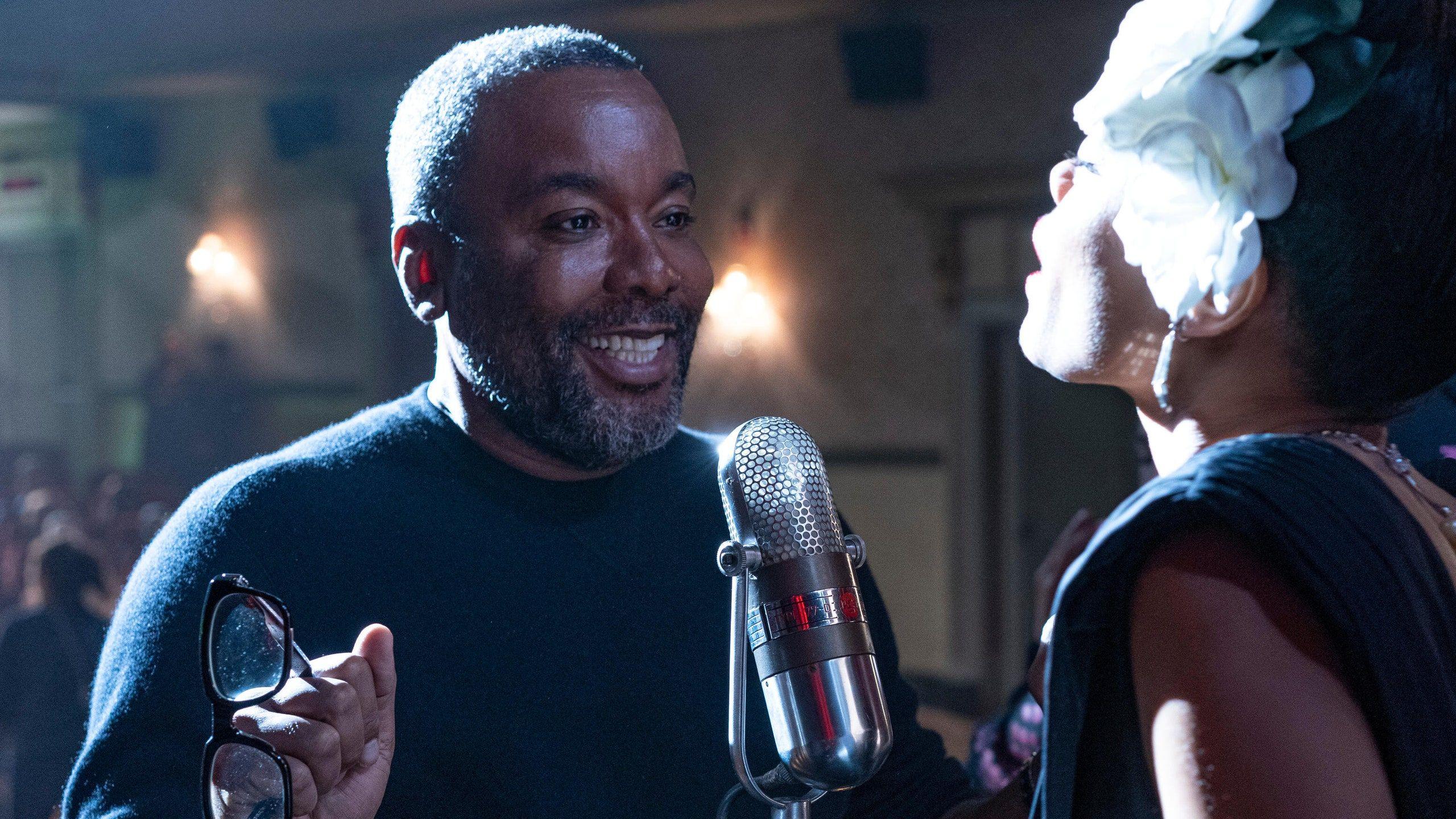 2560x1440 Lee Daniels on Dramatizing Billie Holiday's Battle With the US Government: “I Owed It to Her Legacy”