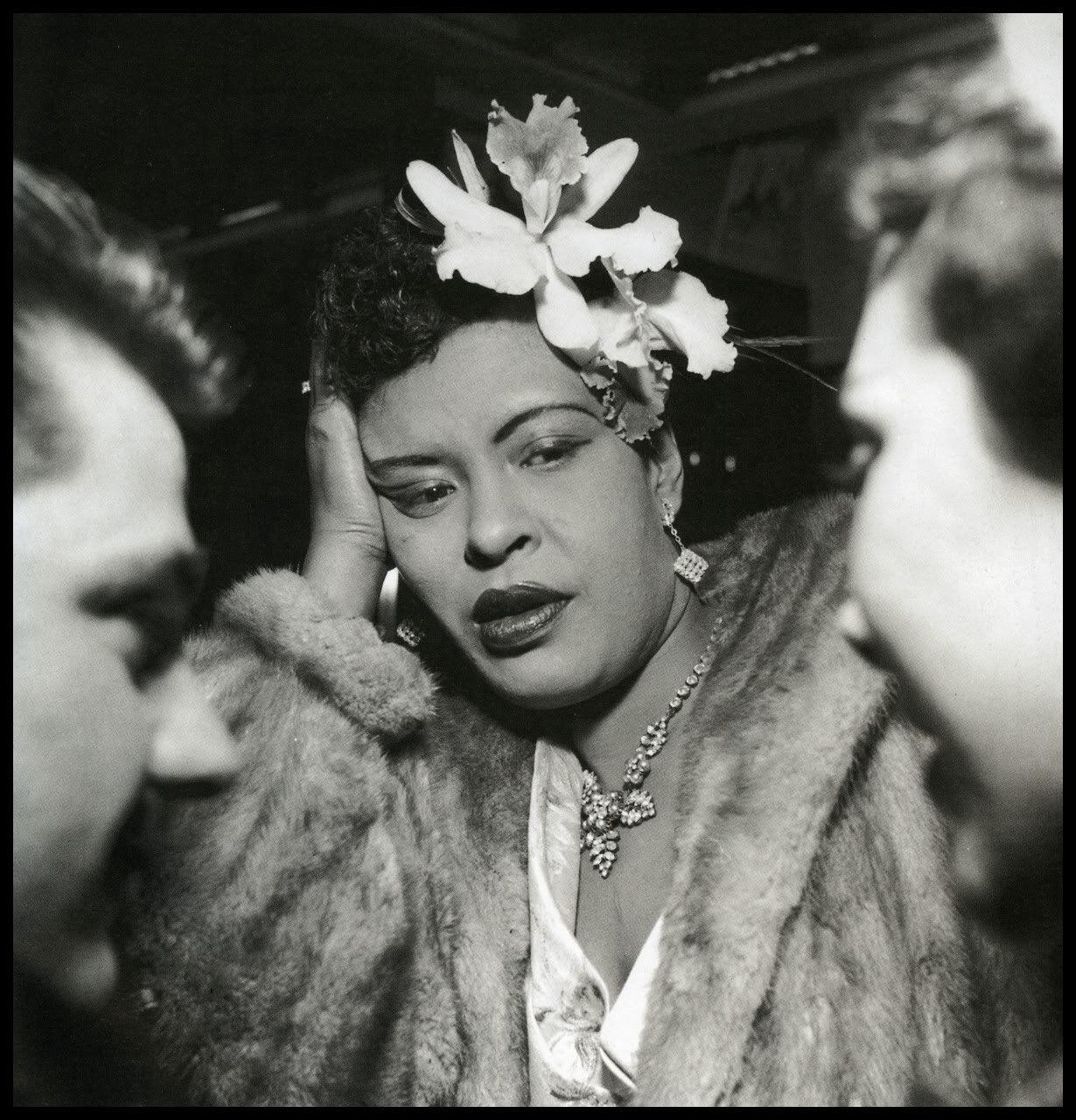 1230x1280 Billie Holiday wallpaper
