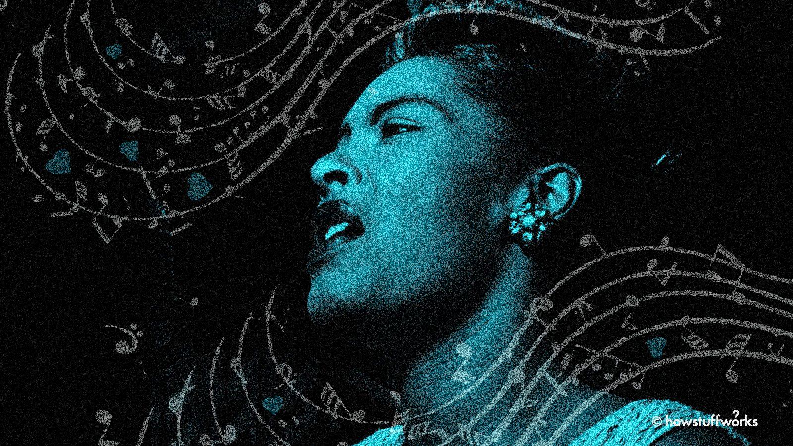 1600x900 The Story of Billie Holiday, as Told in 5 Songs