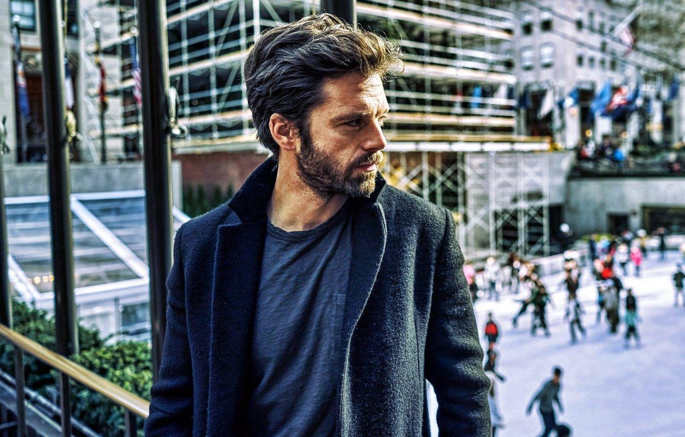 Sebastian Stan Desktop Wallpapers - Top Free Sebastian Stan Desktop