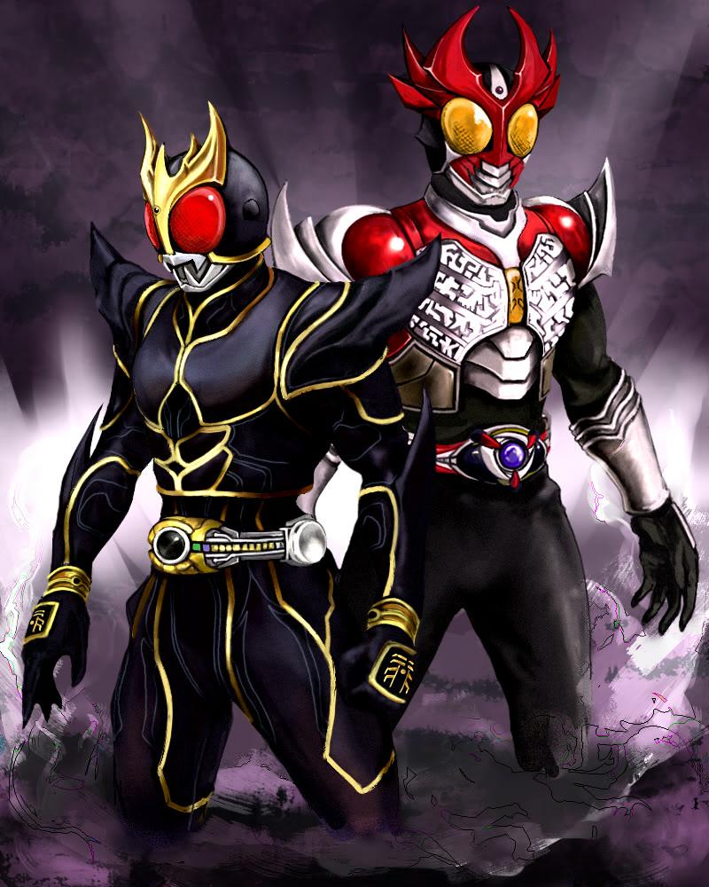 800x1000 Kamen Rider Agito Wallpaper