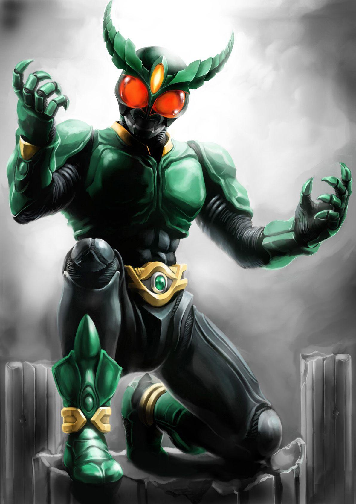 1191x1684 Kamen Rider Gills Rider Agito Anime Image Board