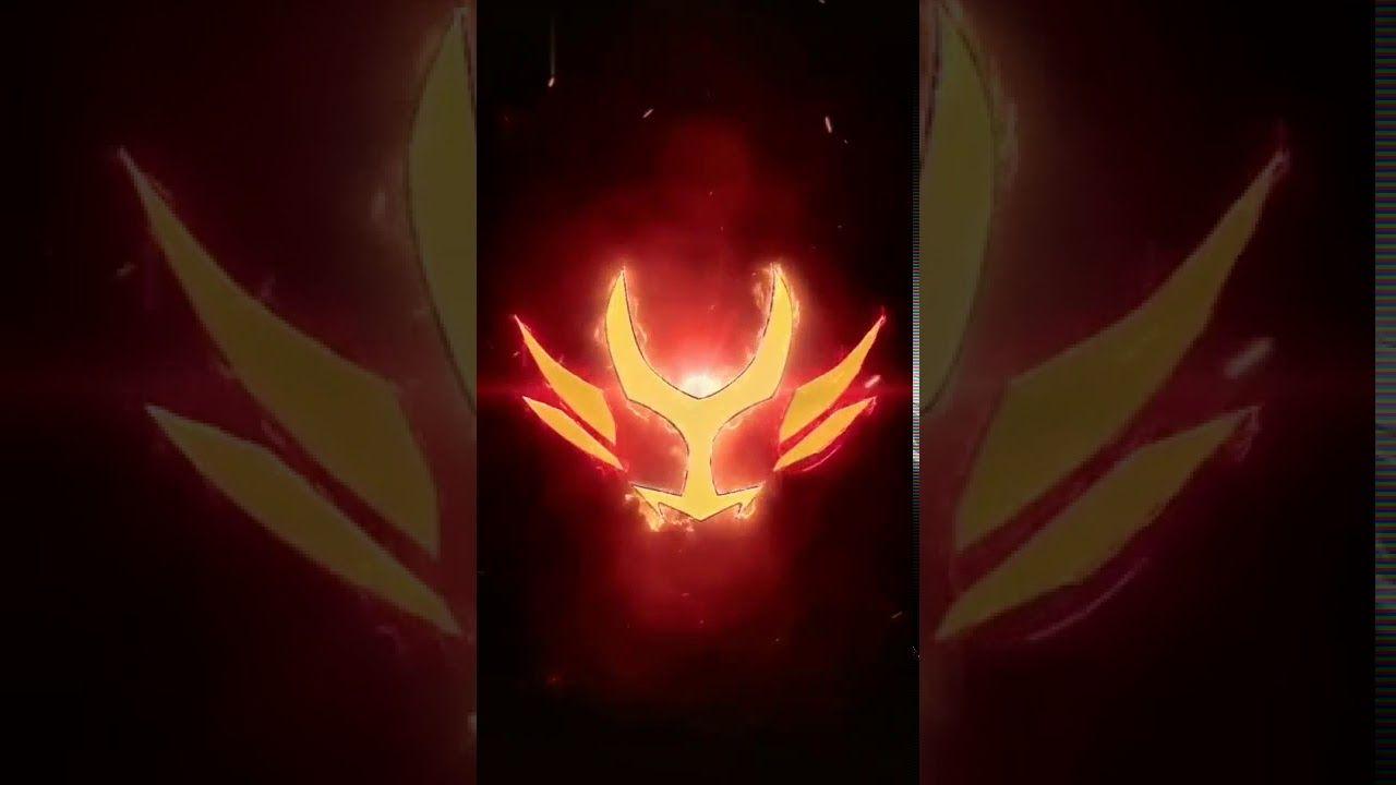 1280x720 Live Wallpaper Kamen Rider Agito