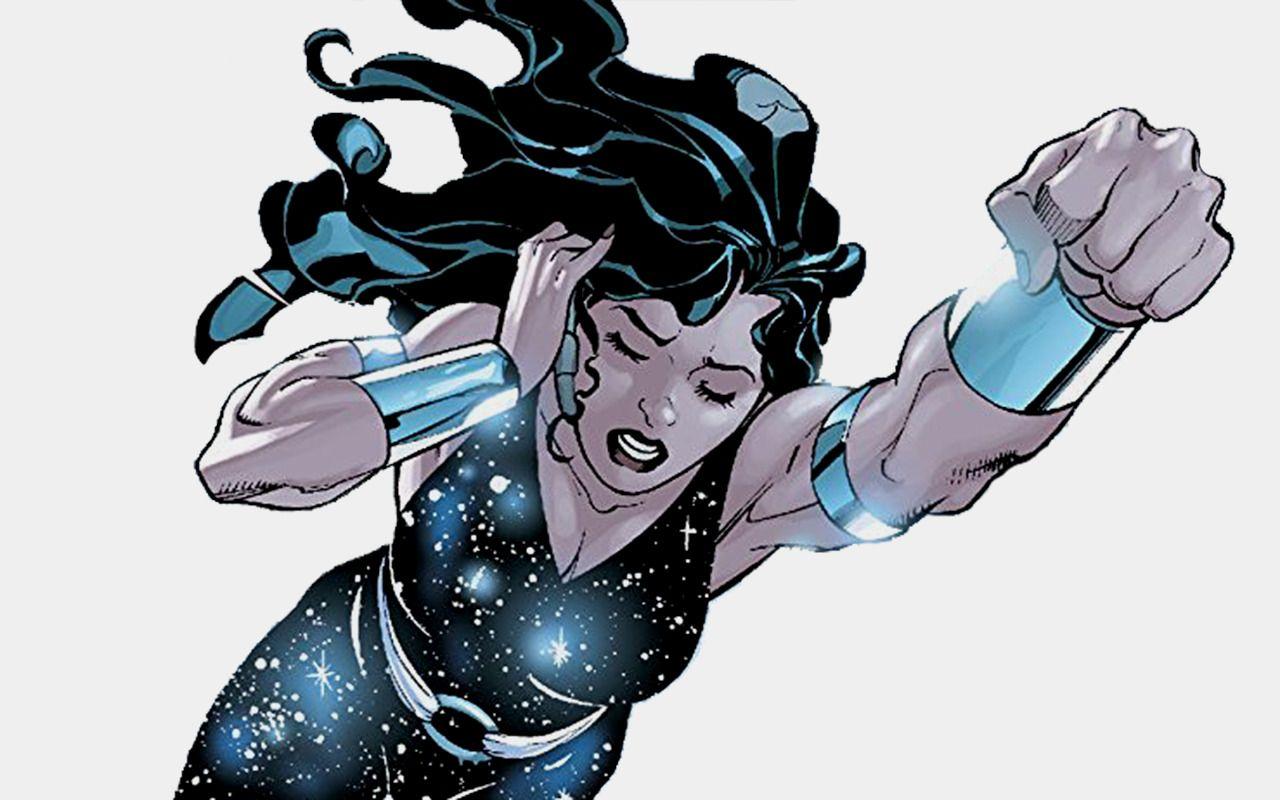 1280x800 Donna Troy Appreciation 2019