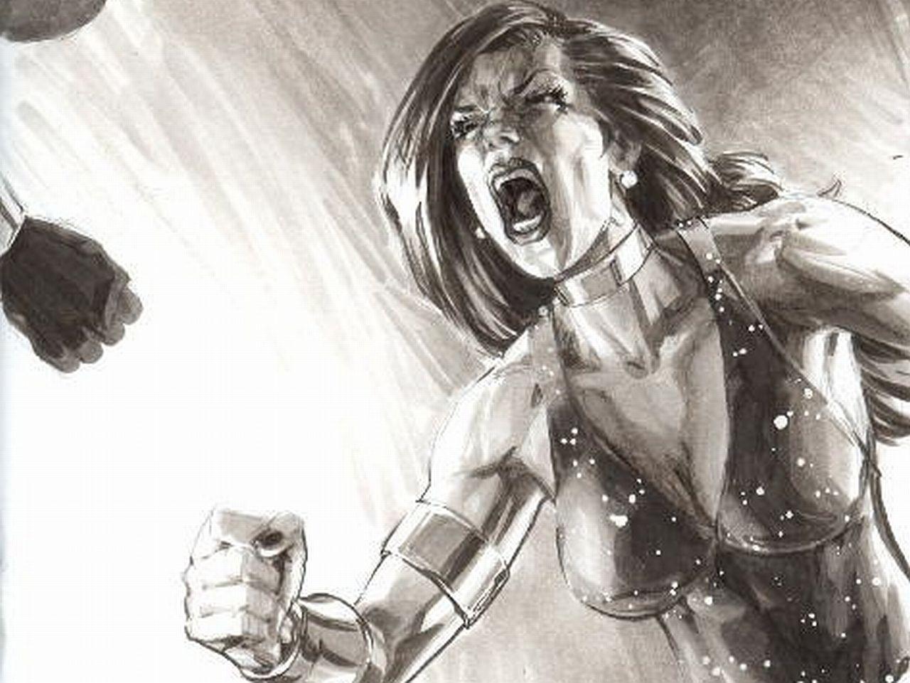 1280x961 Donna Troy Wallpaper:1280x961