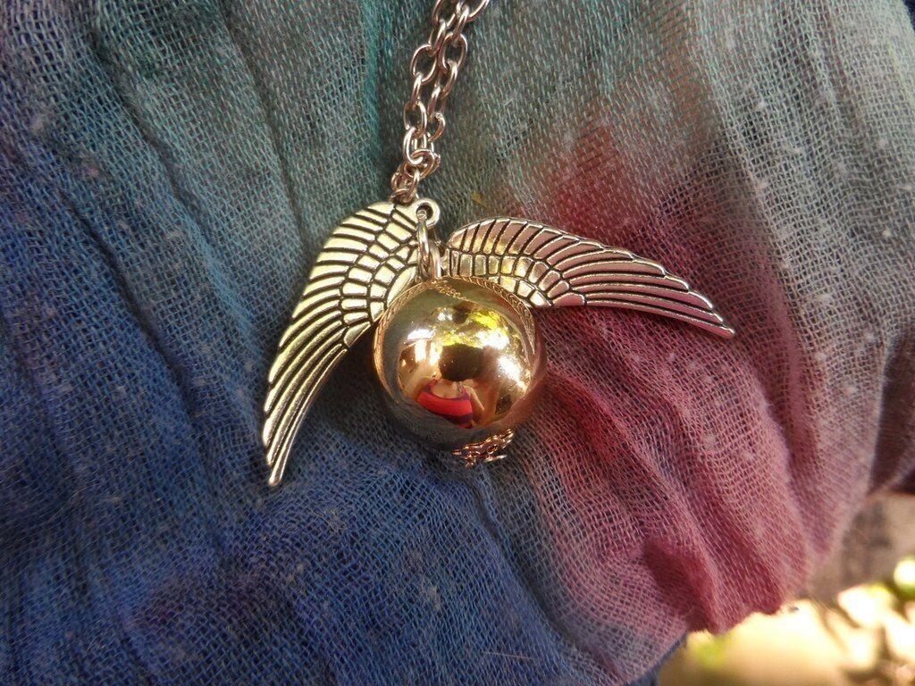 Golden Snitch Wallpapers Top Free Golden Snitch Backgrounds