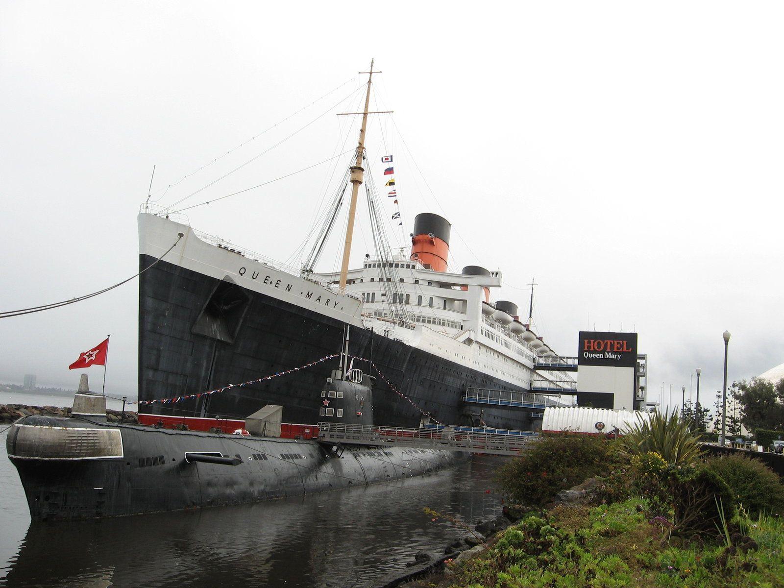 1600x1200 Image result for rms queen mary wallpaper. Tower bridge, Cunard, Queen mary