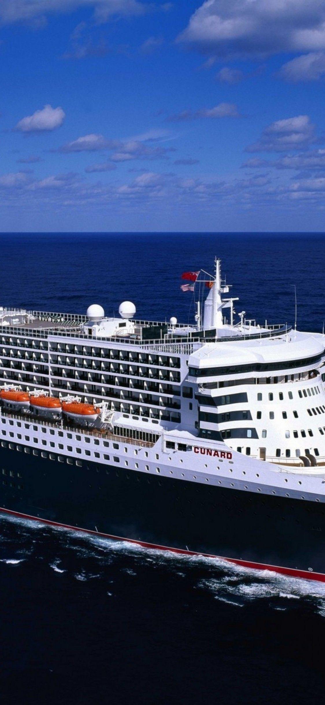 1125x2436 Queen Mary iPhone X Wallpaper Download