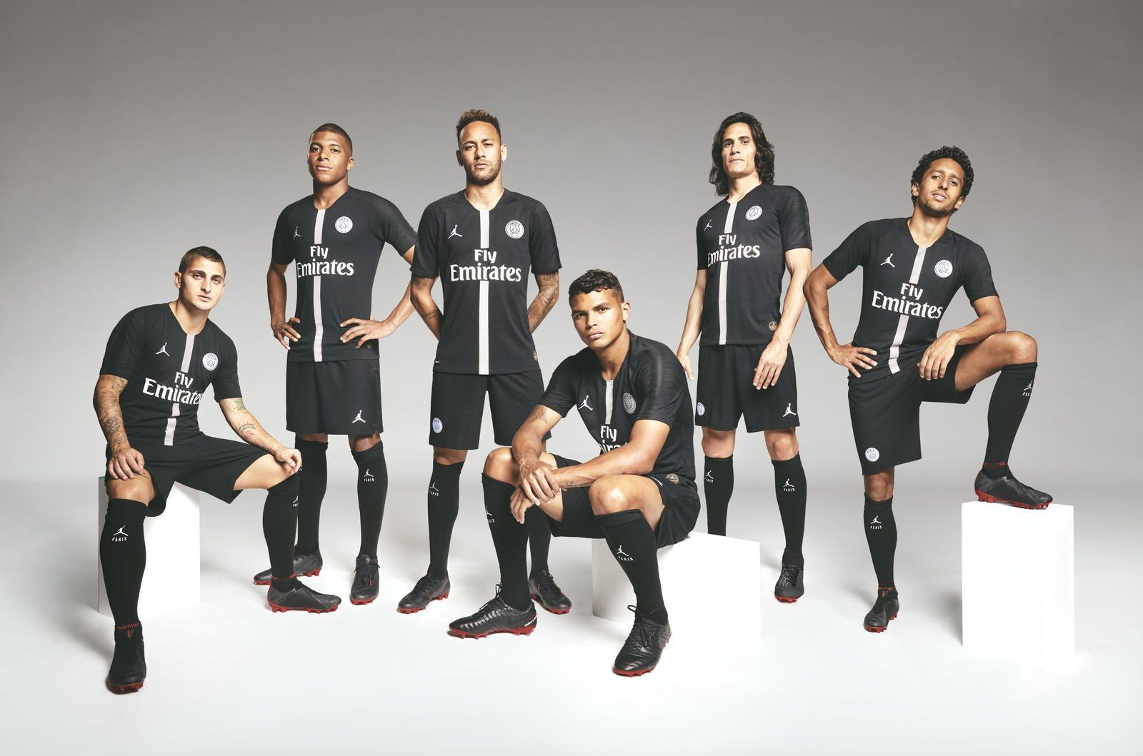 PSG Jordan Wallpapers - Top Free PSG Jordan Backgrounds - WallpaperAccess