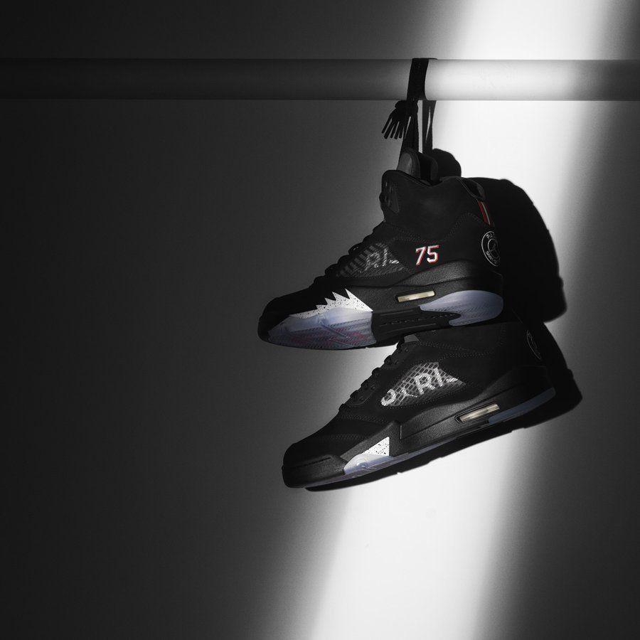 900x900 Presenting the Jordan x PSG Collection