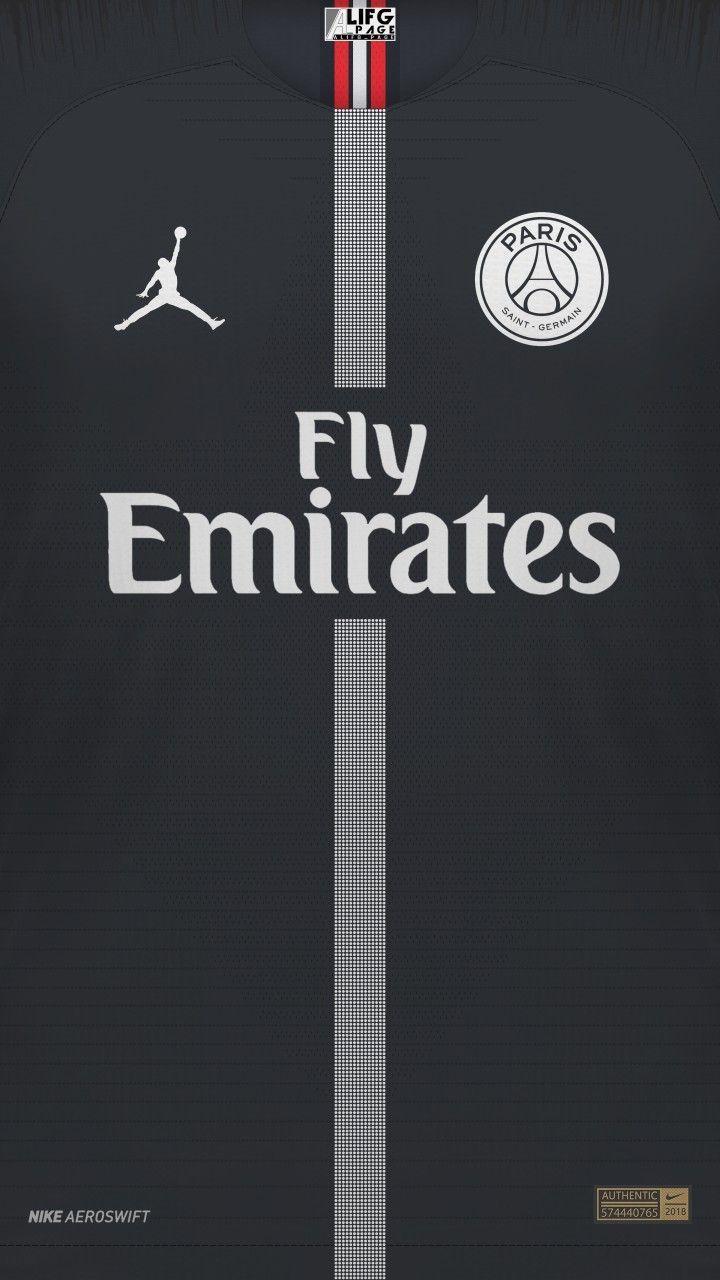 720x1280 PSG (Champions) - #champions #PSG. Psg, Football wallpaper, Soccer kits