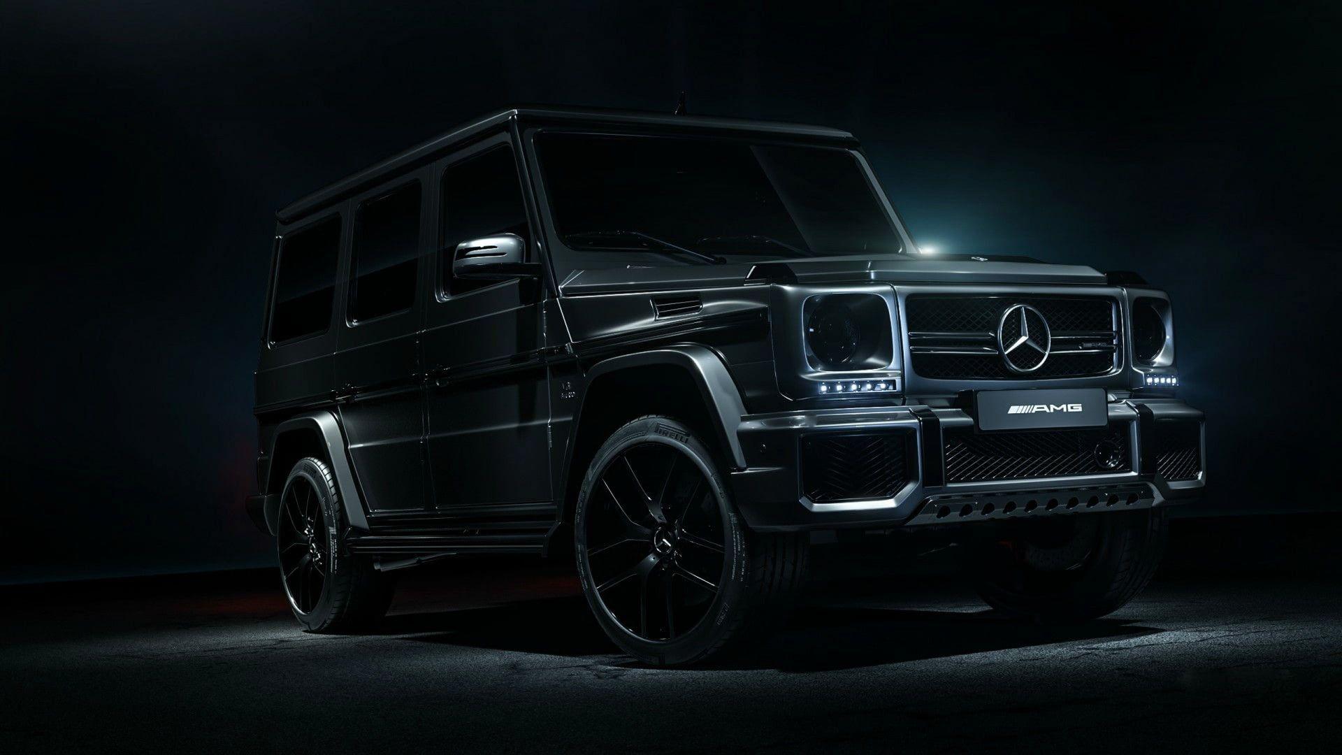 1920x1080 Mercedes #AMG #Black #G63 G Class #WHELLS X4 Black style P #wallpaper #hdwallpaper #desktop. Black mercedes benz, Mercedes car, Mercedes benz