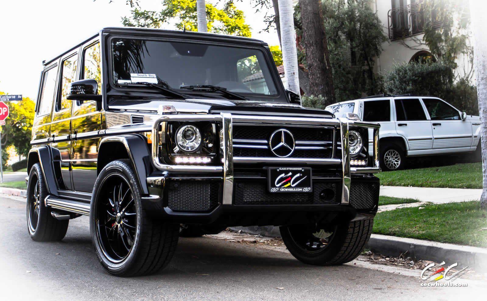 1600x989 CEC wheels tuning cars Mercedes Benz g63 amg wallpaperx989