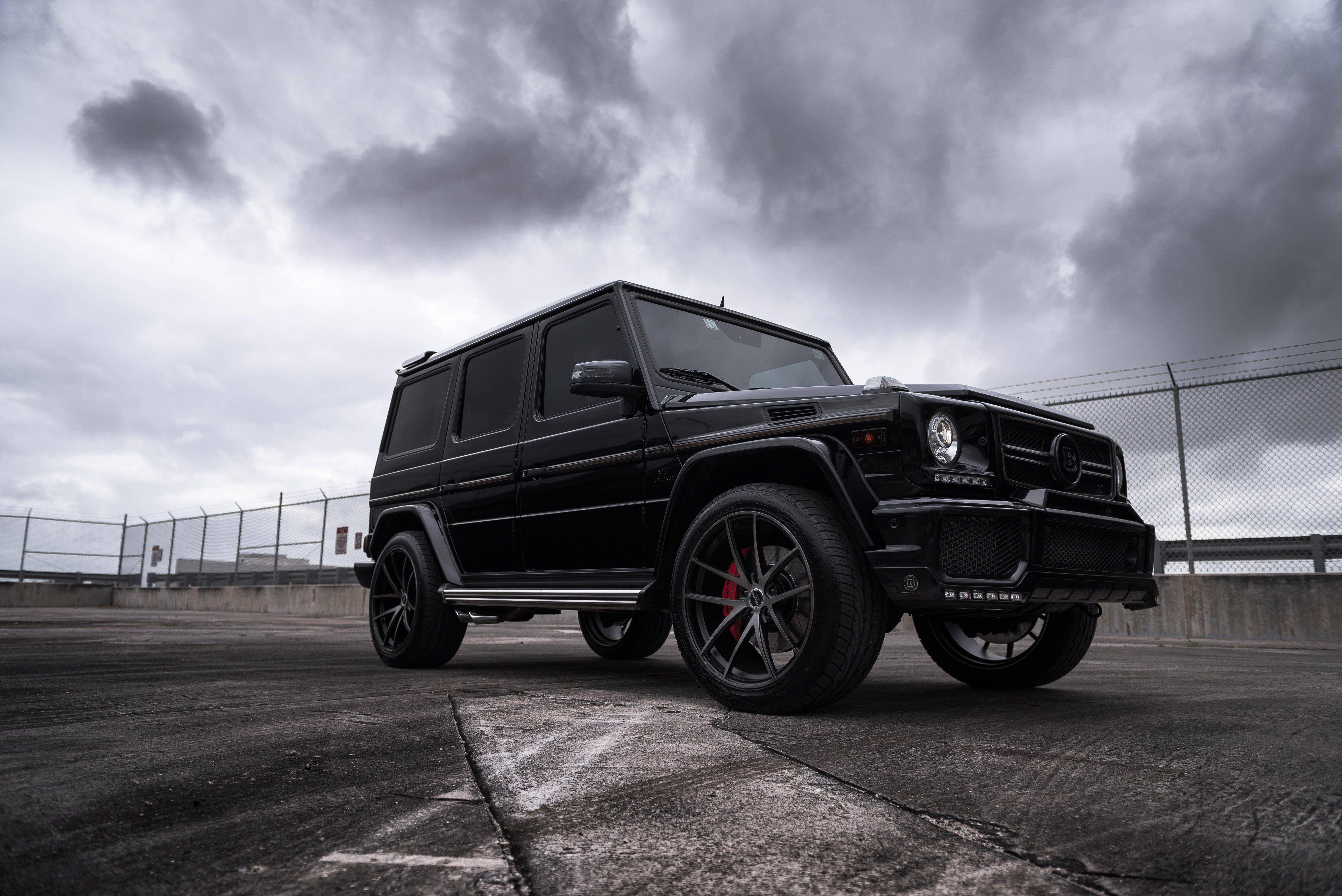 6016x4016 mc, Customs, Vellano, Mercedes, G63 Wallpaper HD / Desktop and Mobile Background