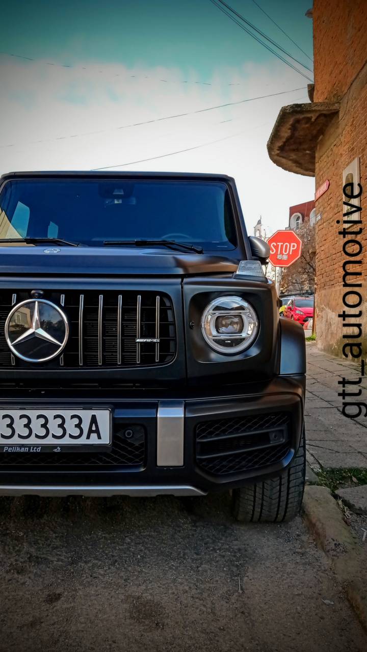 720x1280 Mercedes Benz G63 wallpaper