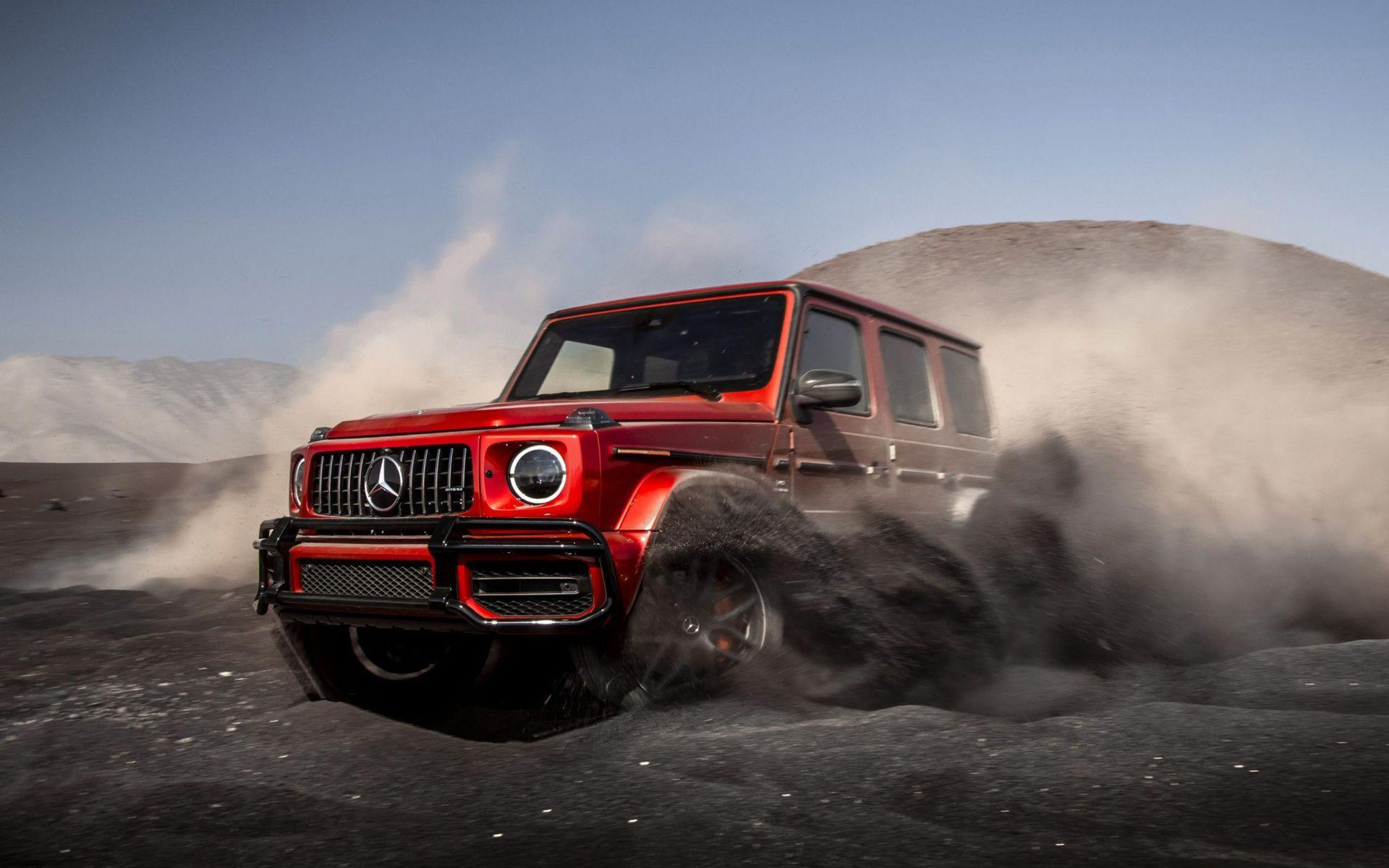 1920x1200 Mercedes AMG G63 Wallpaper for Widescreen Desktop PC 1920x1080 Full HD