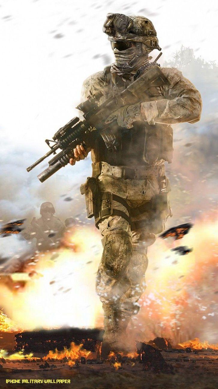 727x1293 Military Wallpaper for mobile phone, tablet, desktop computer and other devices HD and 4K wallpaper. Military wallpaper, Army wallpaper, Army image