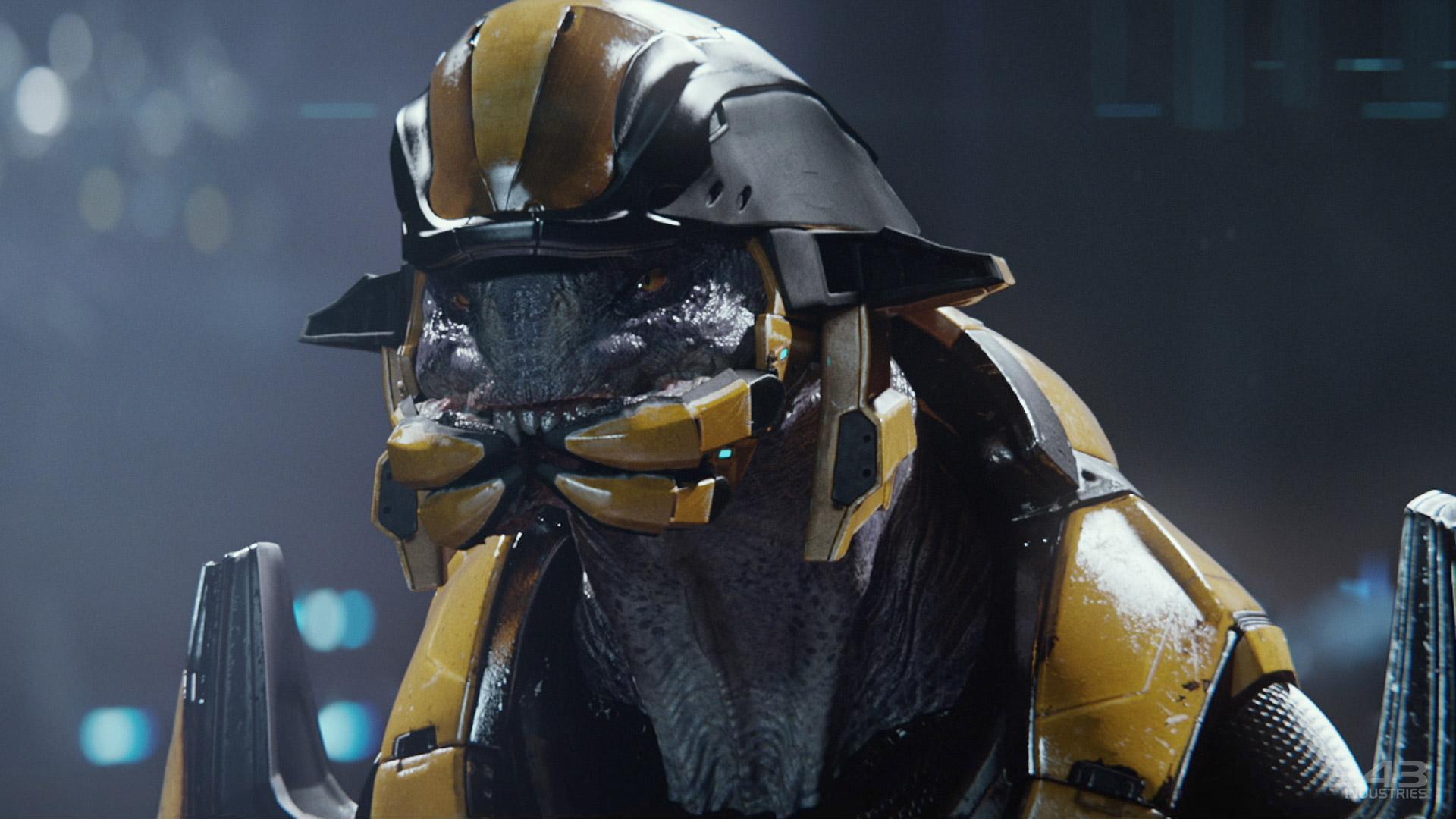 1920x1080 Halo: The Master Chief Collection (for Xbox One)