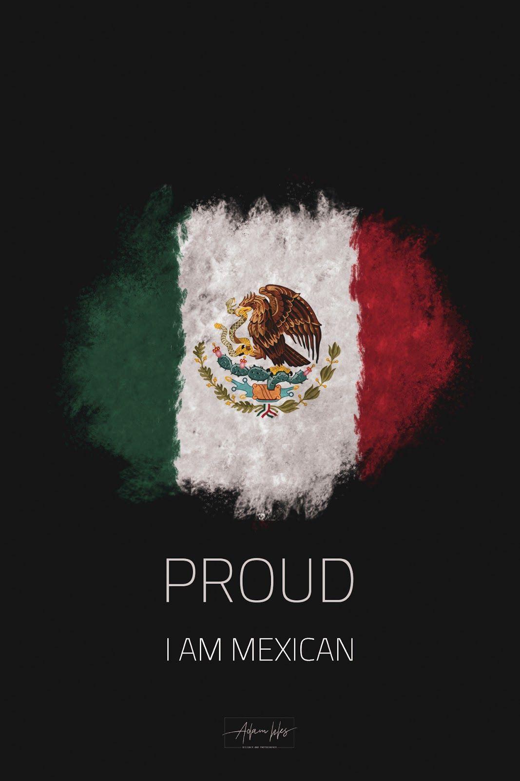 1067x1600 background Beautiful For phone Proud I am Mexican