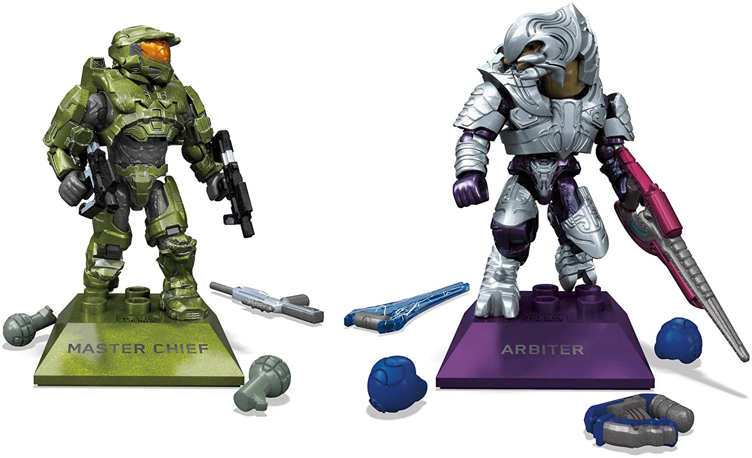1500x913 Mega Construx Halo Master Chief Vs Arbiter 2