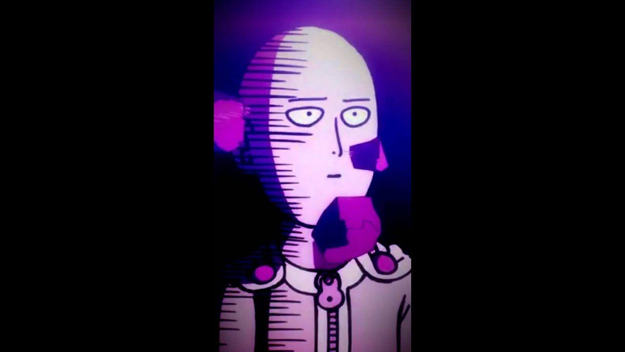 One Punch Man OK Wallpapers - Top Free One Punch Man OK Backgrounds