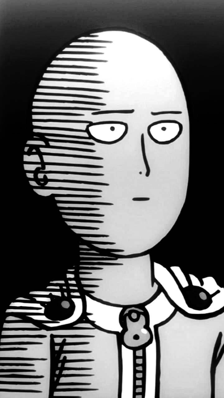 720x1280 Ok Saitama wallpaper