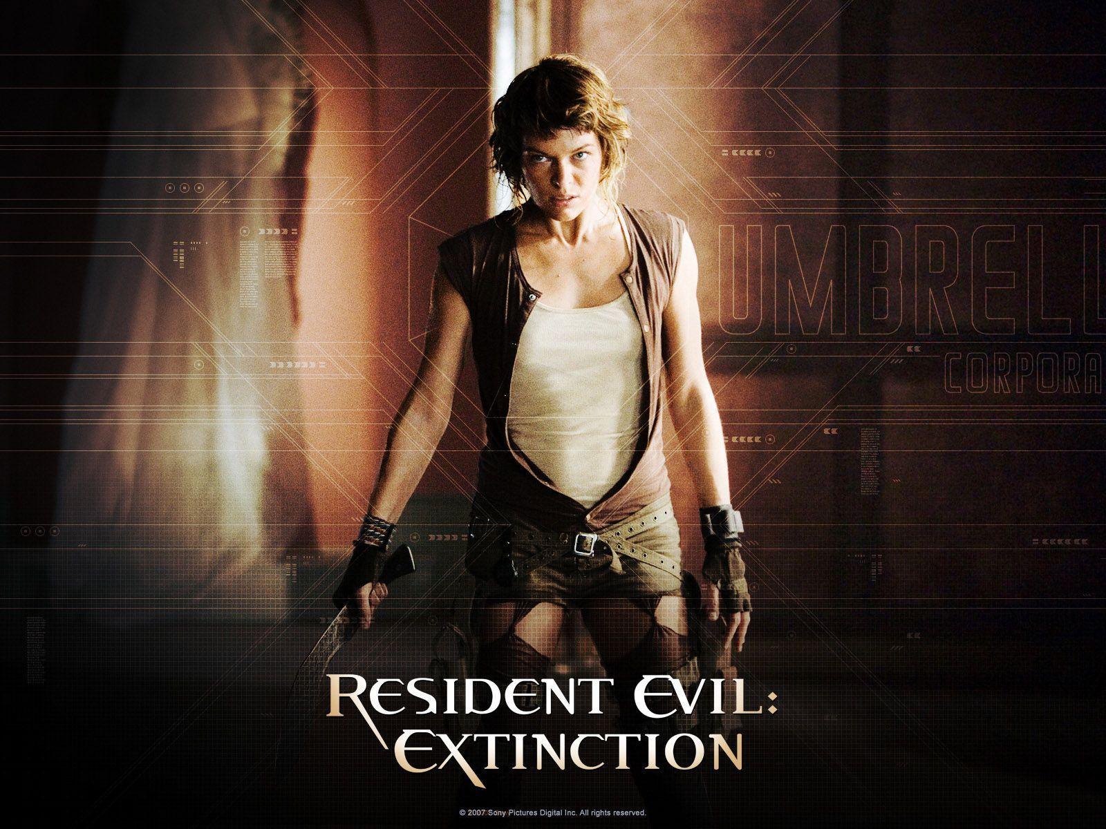 Movies actress Resident Evil Claire Redfield Ali Larter sunlight Milla  Jovovich Resident Evil: Extinction wallpaper, 1440x900, 334226