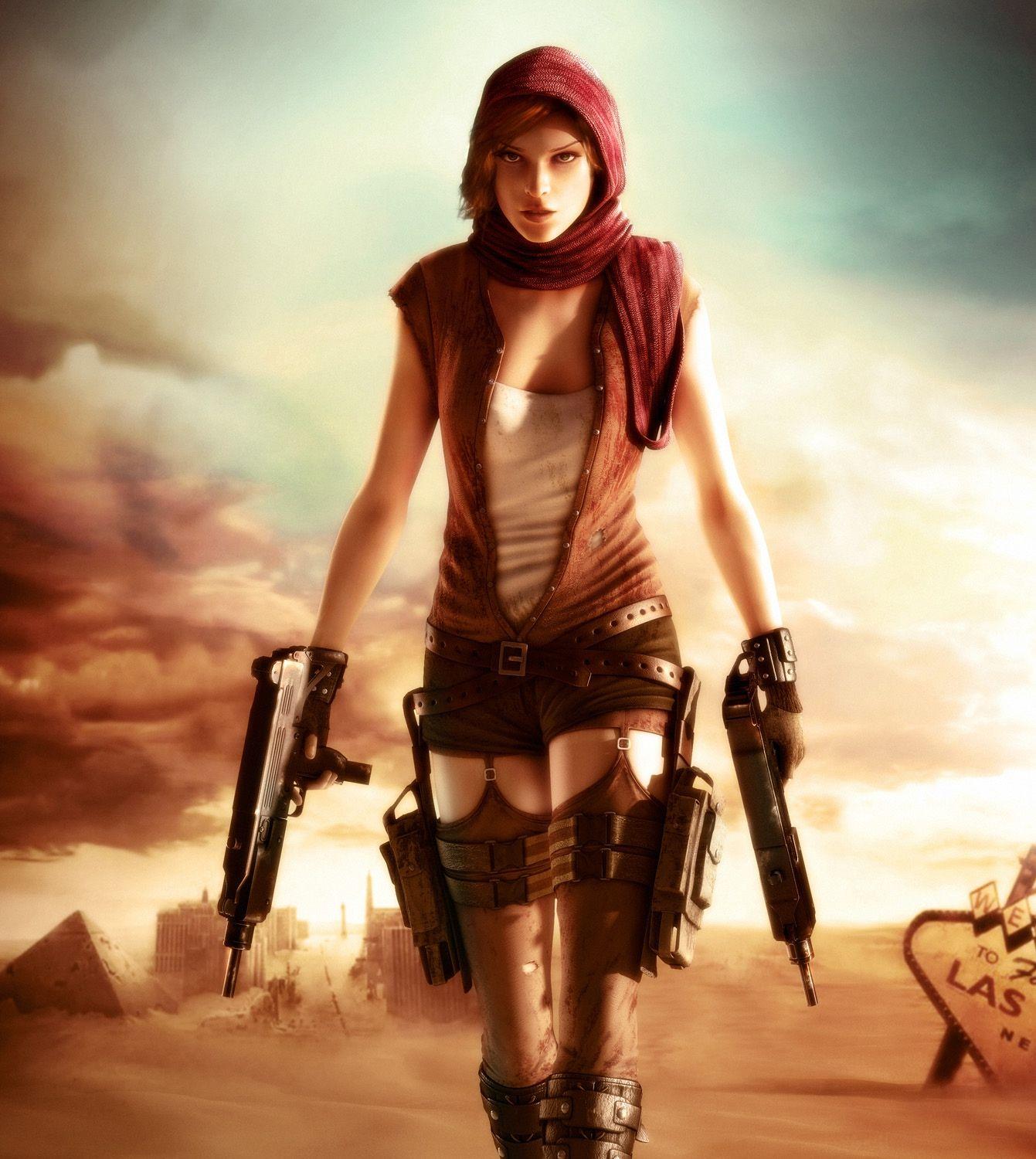 1341x1500 Alice From Resident Evil Apocalypse Rang Us .