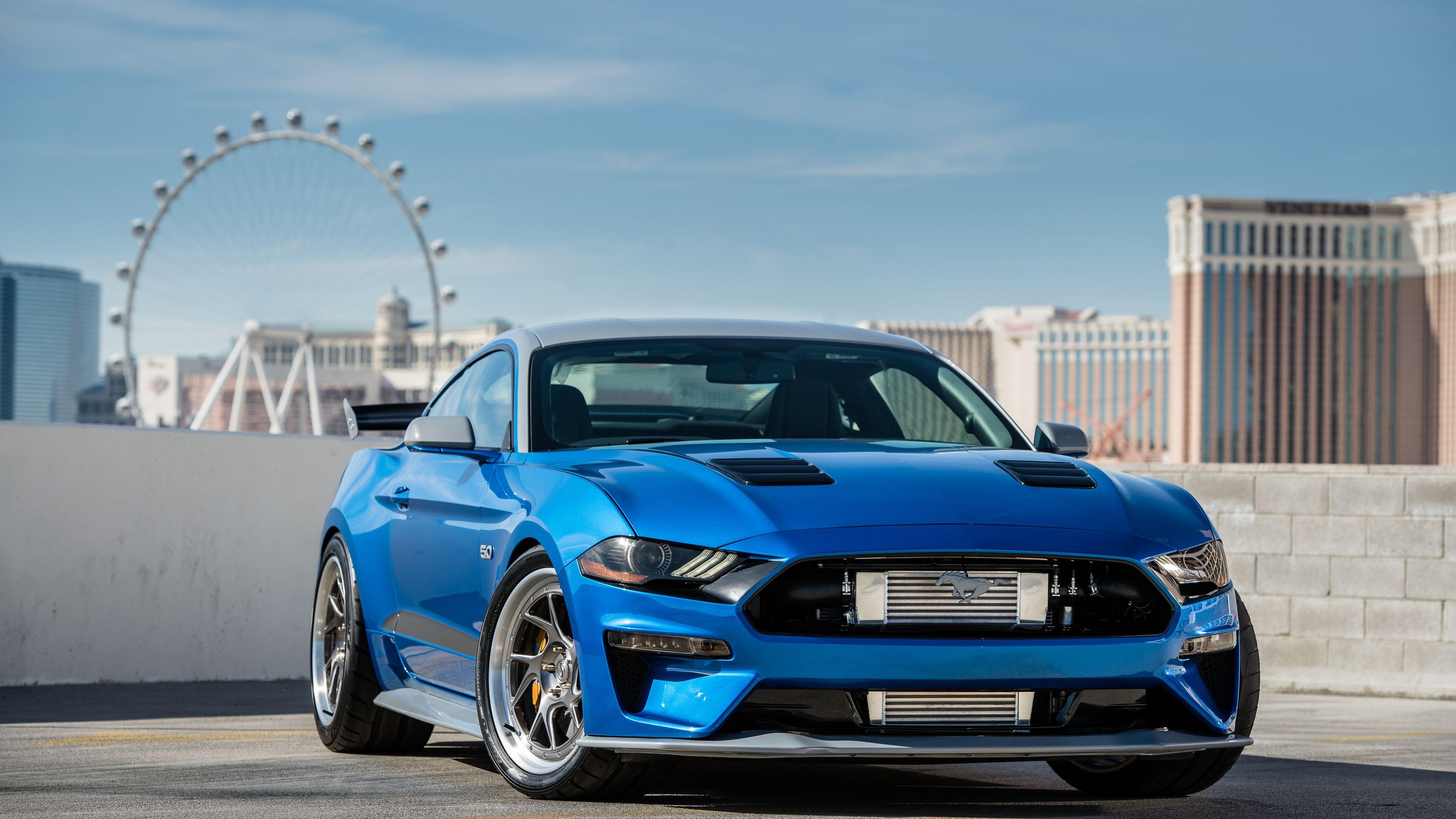 3840x2160 Wallpaper 4k Bojix Design Ford Mustang GT 2018 2018 Cars Wallpaper, 4k Wallpaper, Ford Mustang Wallpaper, Ford Wallpaper, Hd Wallpaper, Mustang Wallpaper
