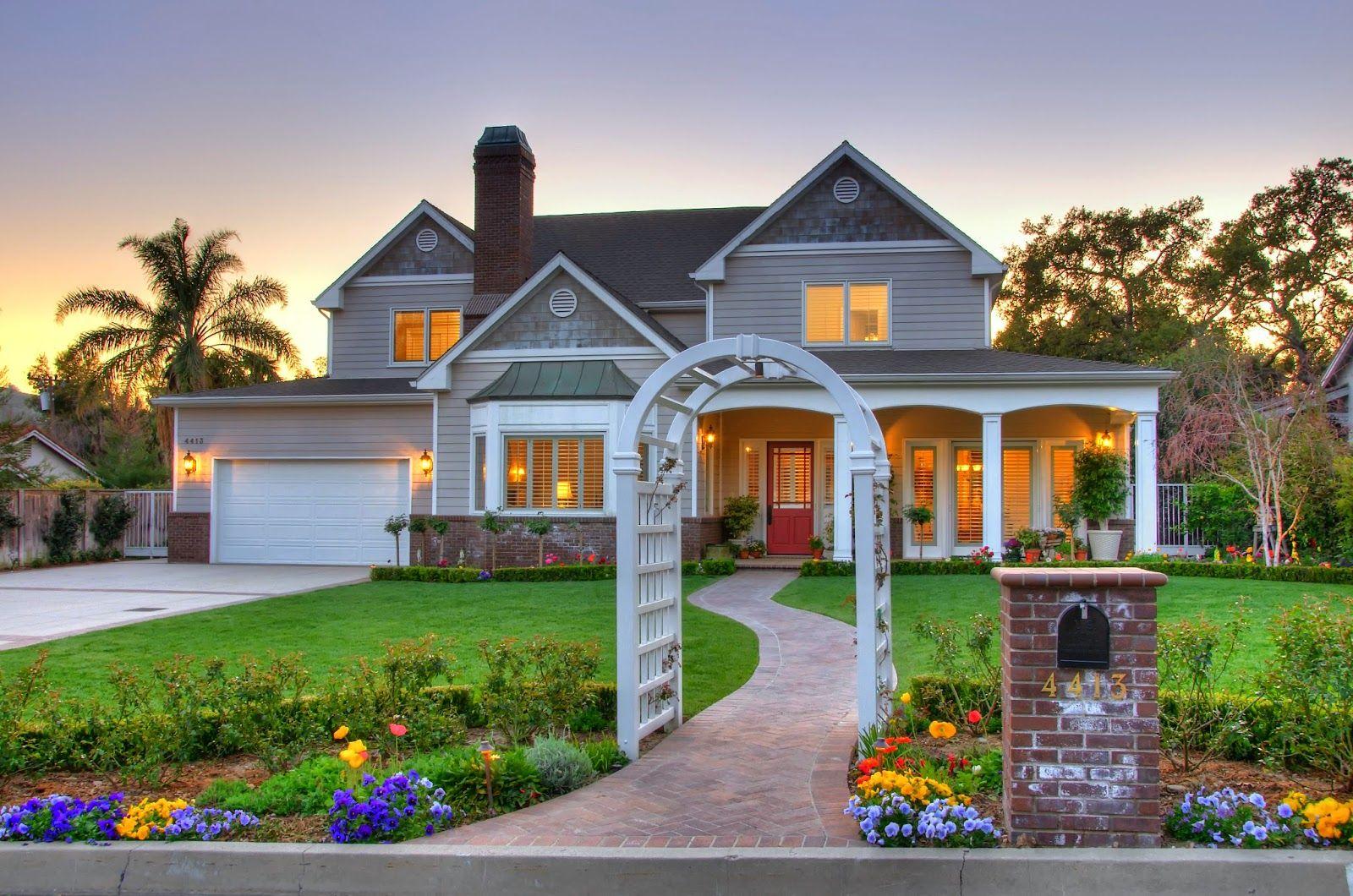 1600x1060 Dream House Image Download HD Wallpaper