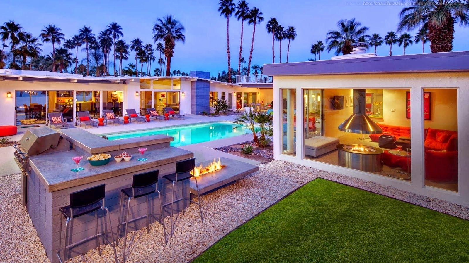 1600x900 Lencir Kuning: 25 Unique Dream House Image Wallpaper