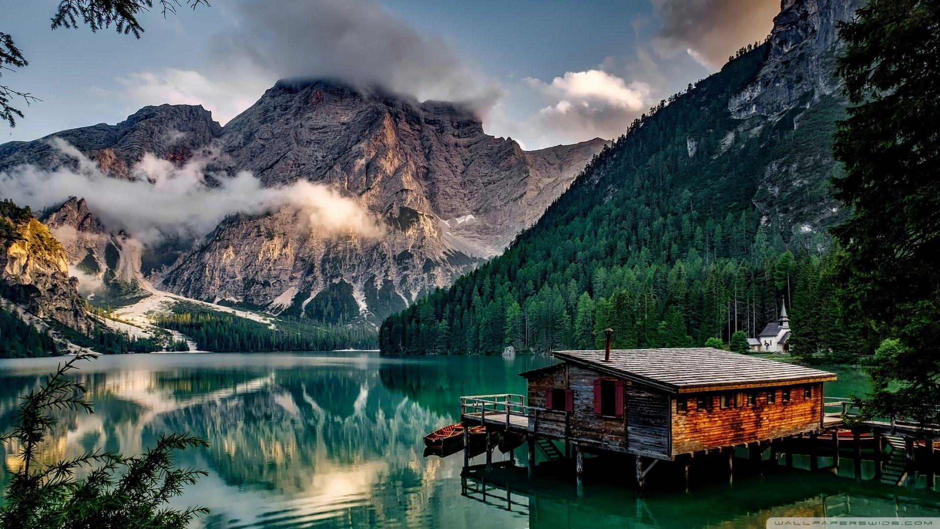 1920x1080 Dream Home [1920×1080]