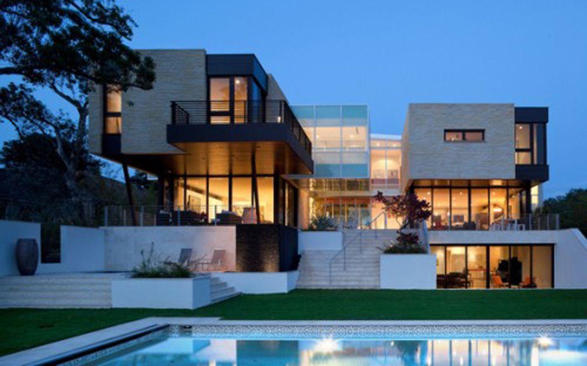 1200x749 Big House Wallpaper