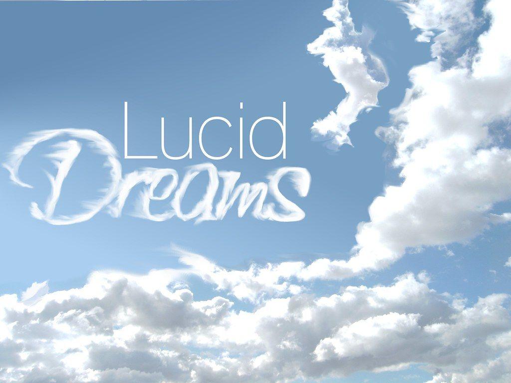 1024x768 Lucid Dreams