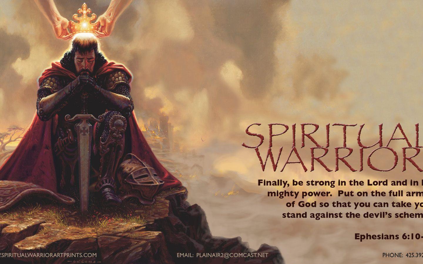 Spiritual Warrior Wallpapers - Top Free Spiritual Warrior Backgrounds