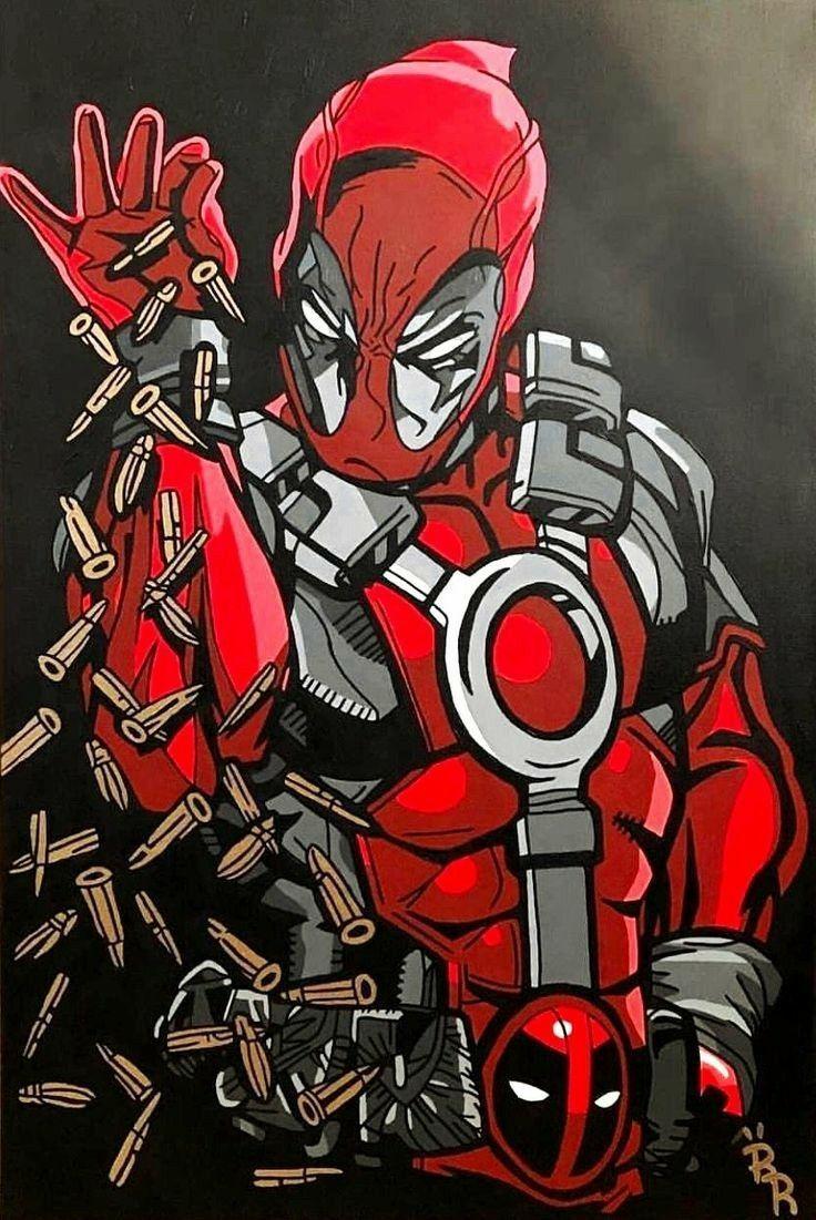 736x1101 Deadpool. Deadpool comic, Deadpool picture, Deadpool artwork