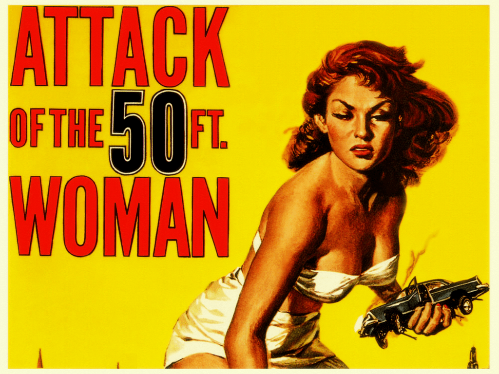 1024x768 Old Movie Posters Wallpaper