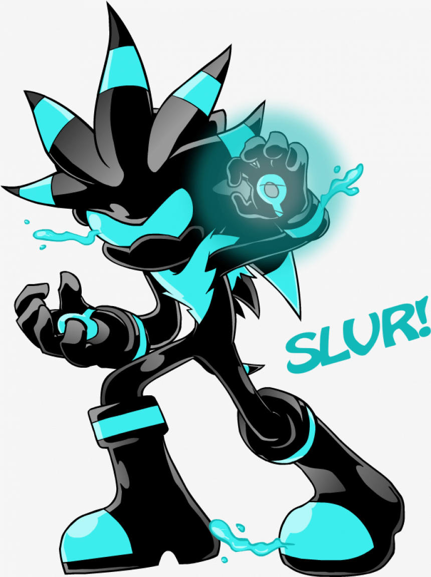 860x1150 Silver The Hedgehog Png The Hedgehog Image Dark Silver HD Wallpaper, Png Download , PNG Image on PngArea