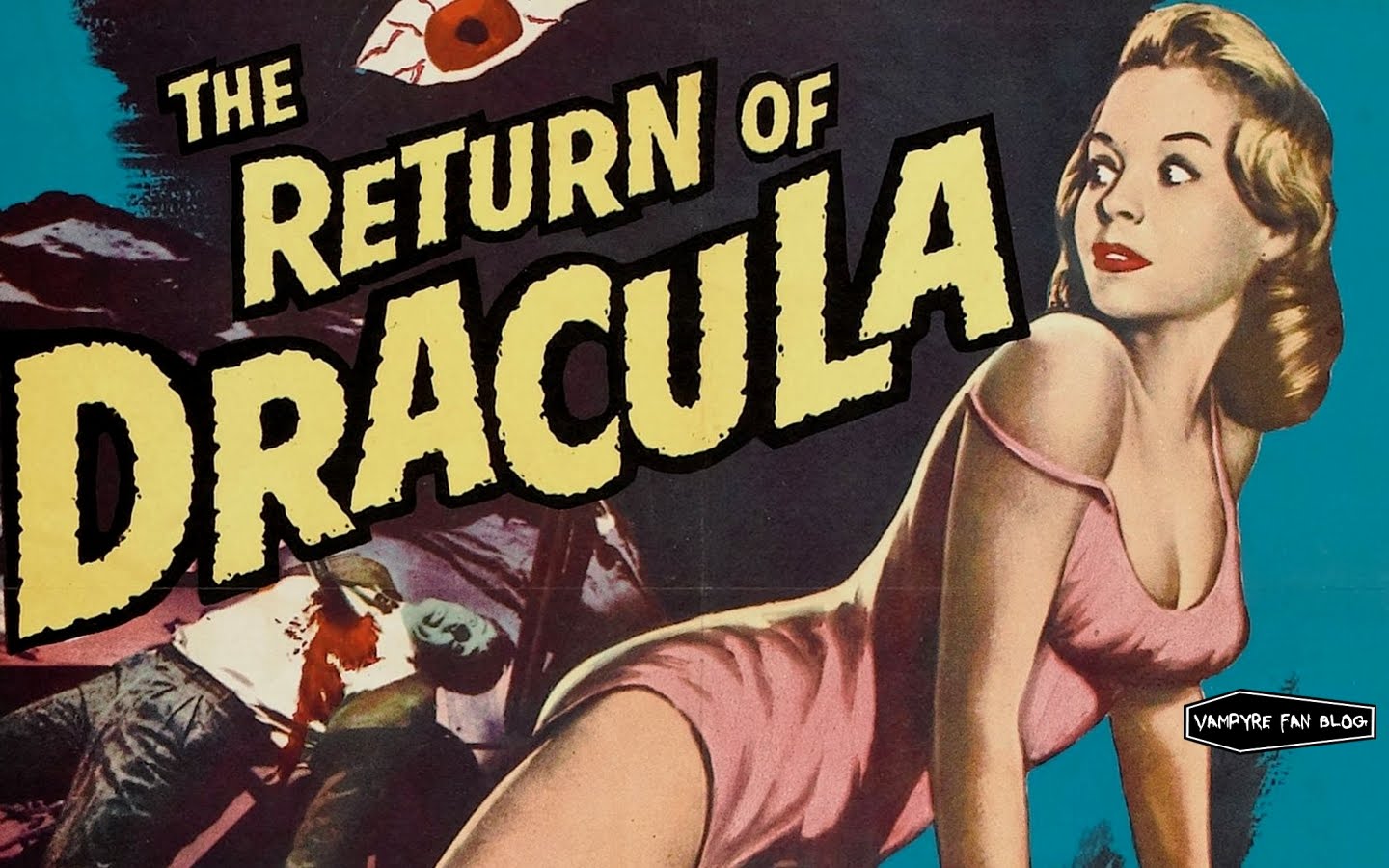 1440x900 Classic Movie Poster Wallpaper