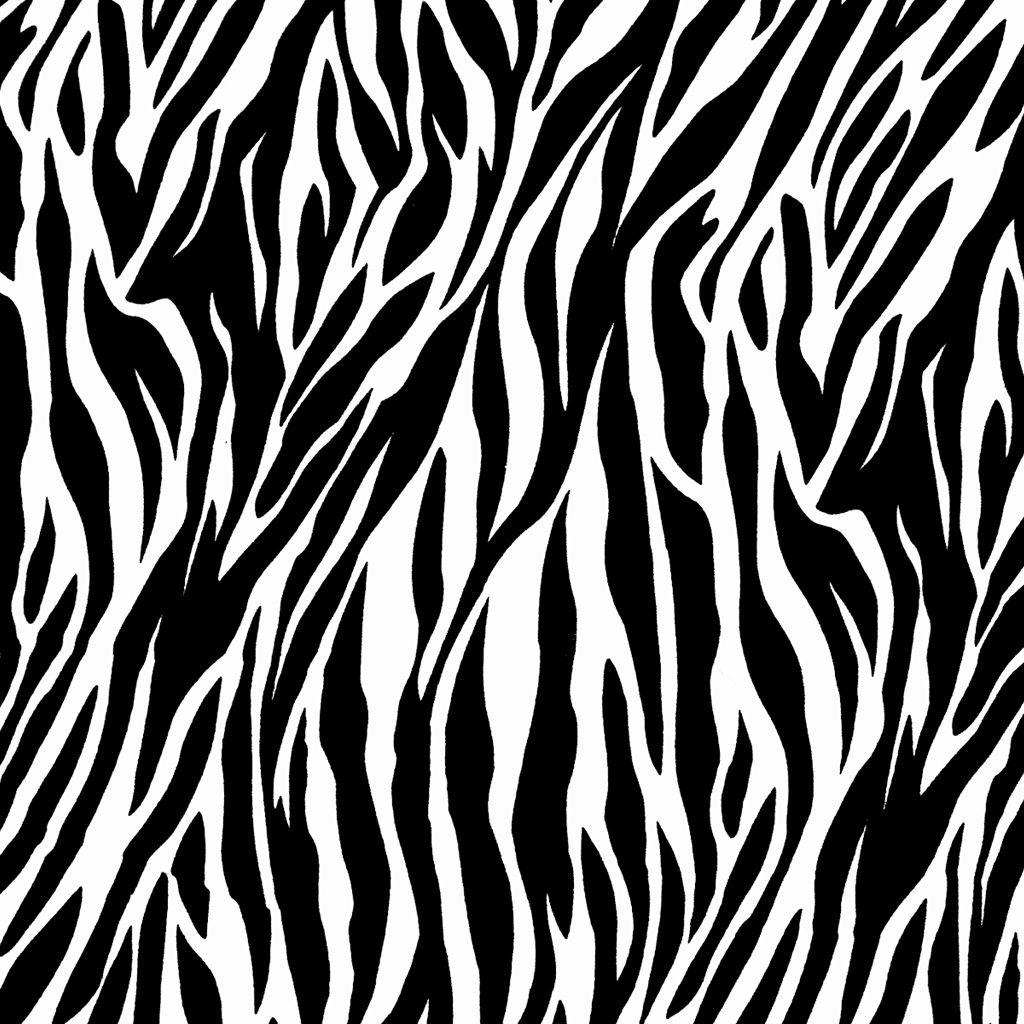 1024x1024 Animal Print Background