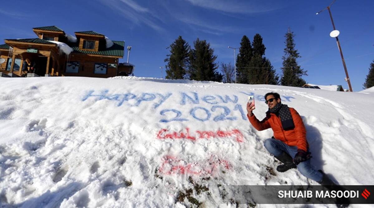 1200x667 Happy New Year 2021 Celebrations, Wishes Image, Photo, Song, Pics Live: New Year 2021 Wishes Image, Greetings from India and Around the World