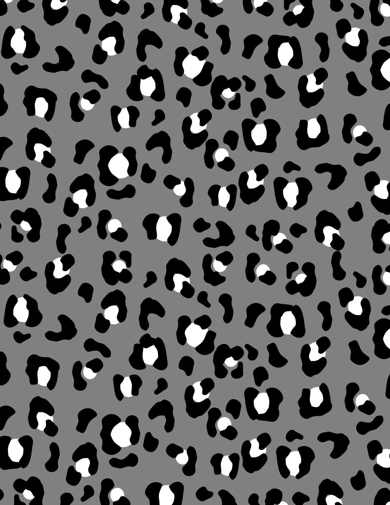 Black and White Animal Print Wallpapers - Top Free Black and White