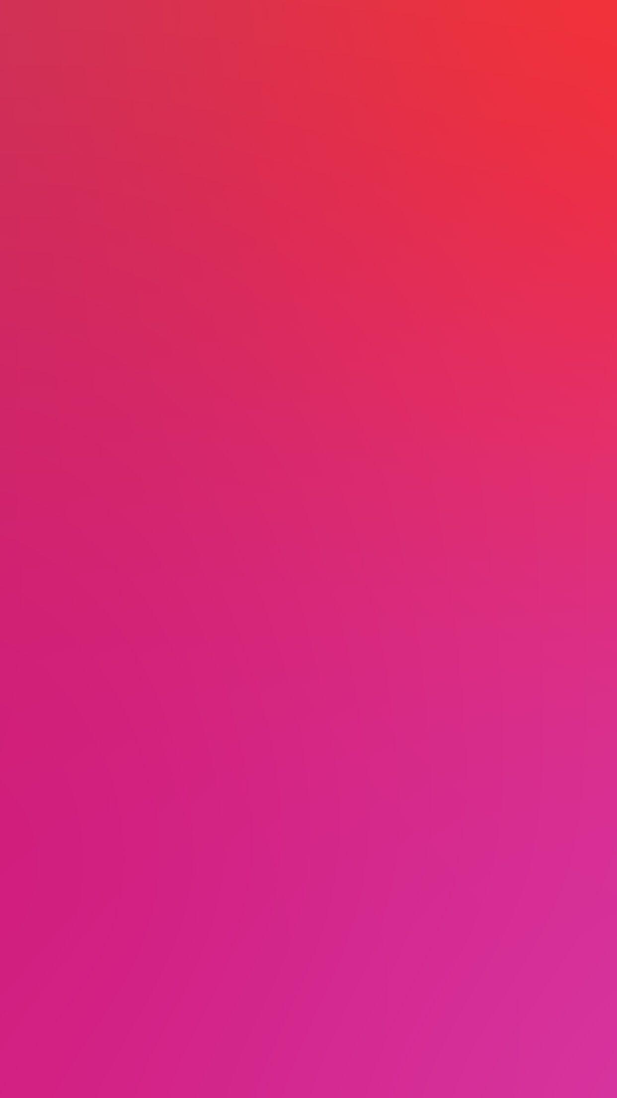 1242x2208 iPhone 7 Hot Pink Wallpaper