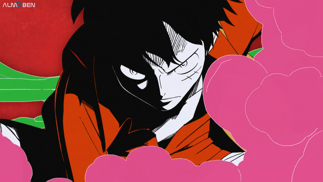 One Piece Z Wallpapers Top Free One Piece Z Backgrounds Wallpaperaccess