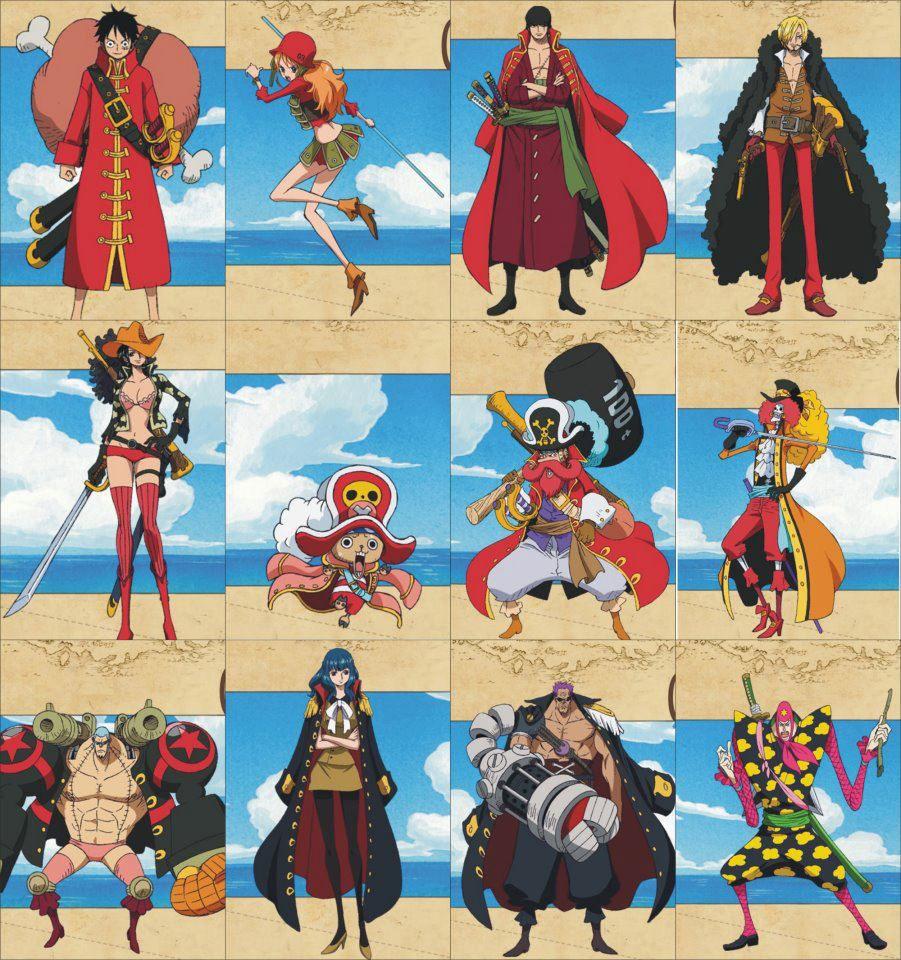 901x960 901x960px One Piece Film Z (630.41 KB).09.2015