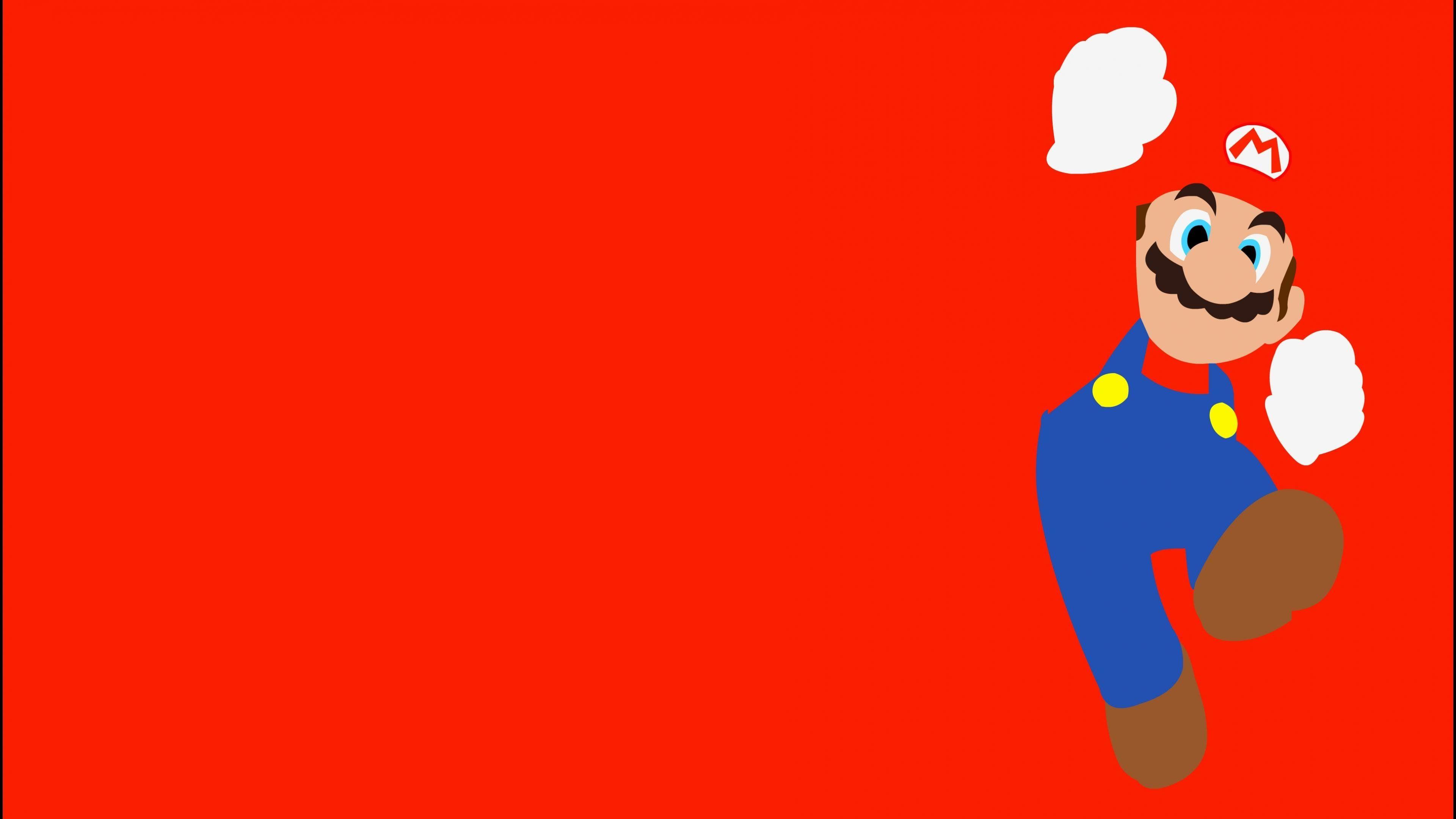 3840x2160 Super Mario Bros. Wallpaper Wallpaper Superior Super Mario Bros. Wallpaper Background