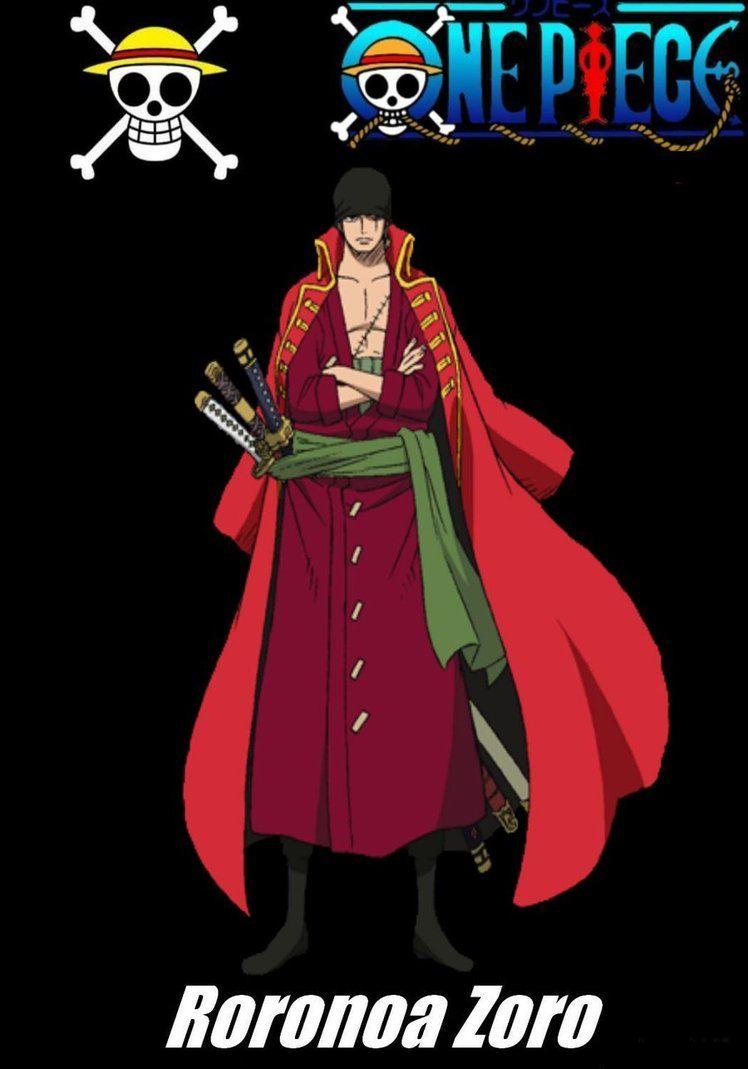 748x1069 Roronoa Zoro (Film Z). Roronoa zoro, Zoro, One piece luffy