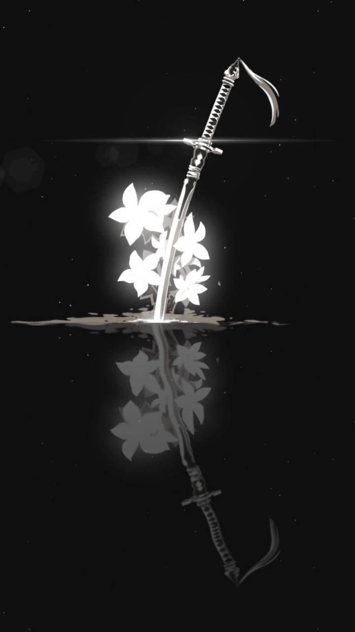 720x1280 Sword wallpaper