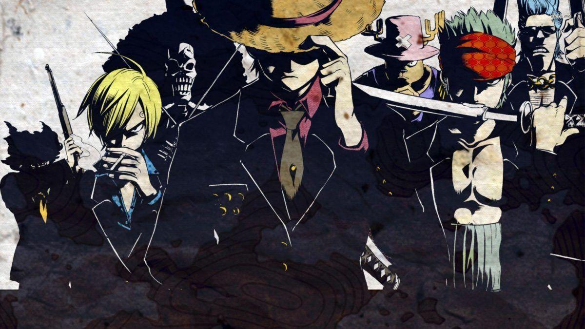 1200x675 One Piece Film Z Wallpaper HD iPhone