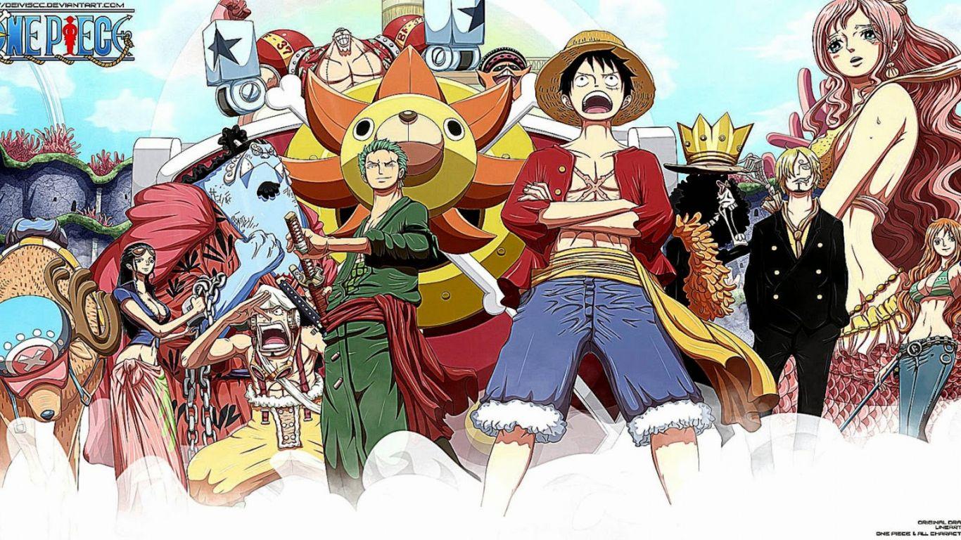 1366x768 Free download wallpaper de Dagon ball z Naruto y One Piece 1080p Taringa [1600x861] for your Desktop, Mobile & Tablet. Explore One Piece Wallpaper 1080p. One Piece Wallpaper Hd
